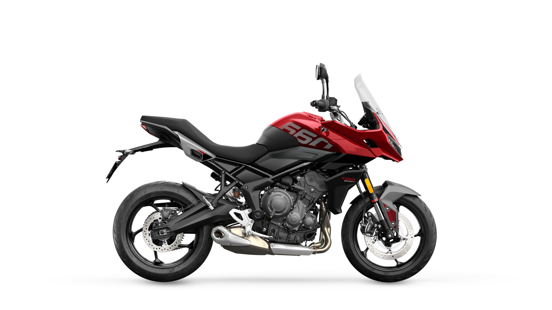 Tiger Sport 660 (LL1/LL2)